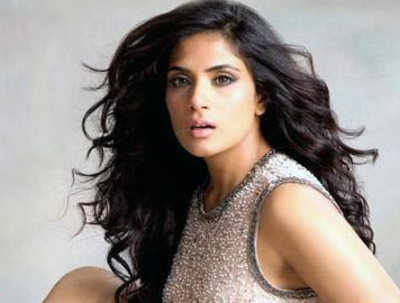 Richa Chadha to start a group on social media to discuss body shaming ...