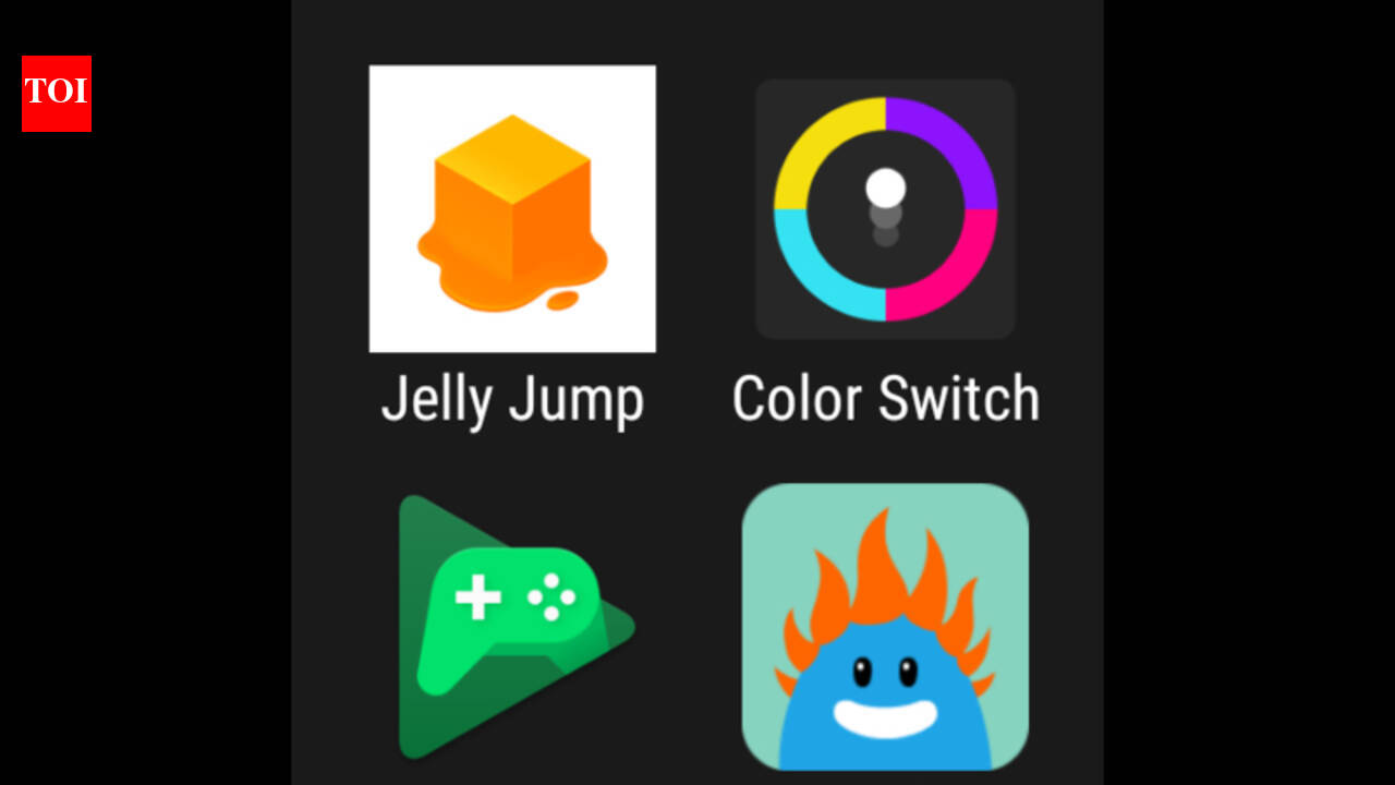 50 Android games you must try
