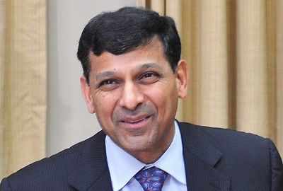 Need private investment for faster growth, Raghuram Rajan says