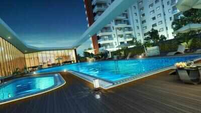 Talkatora pool may get a twin in Gurgaon