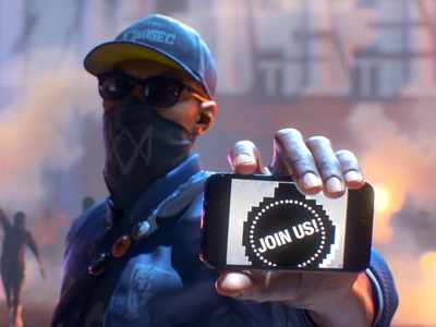 Ubisoft premieres Watch Dogs 2, with a dynamic new hero and enhanced hacking