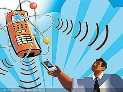 Trai will penalise mobile operators for call drops