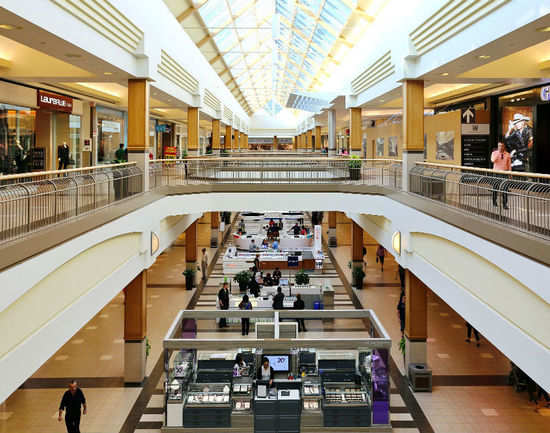 Polo Park - Winnipeg: Get the Detail of Polo Park on Times of India Travel