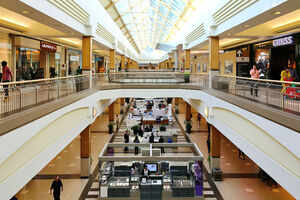 Polo Park