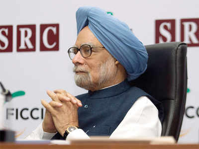 Why Modi should thank Manmohan before celebrating India's NSG progress