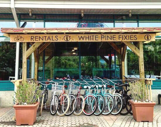 The Forks