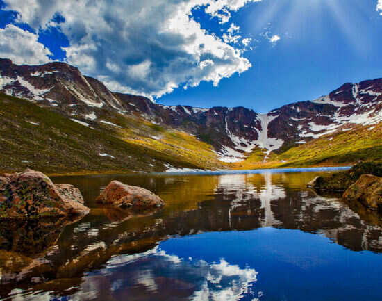 Grand County Colorado: the ultimate winter vacation destination