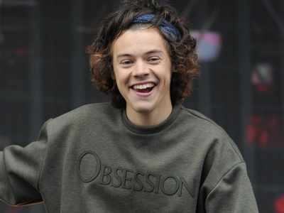 Harry styles deals obsession shirt