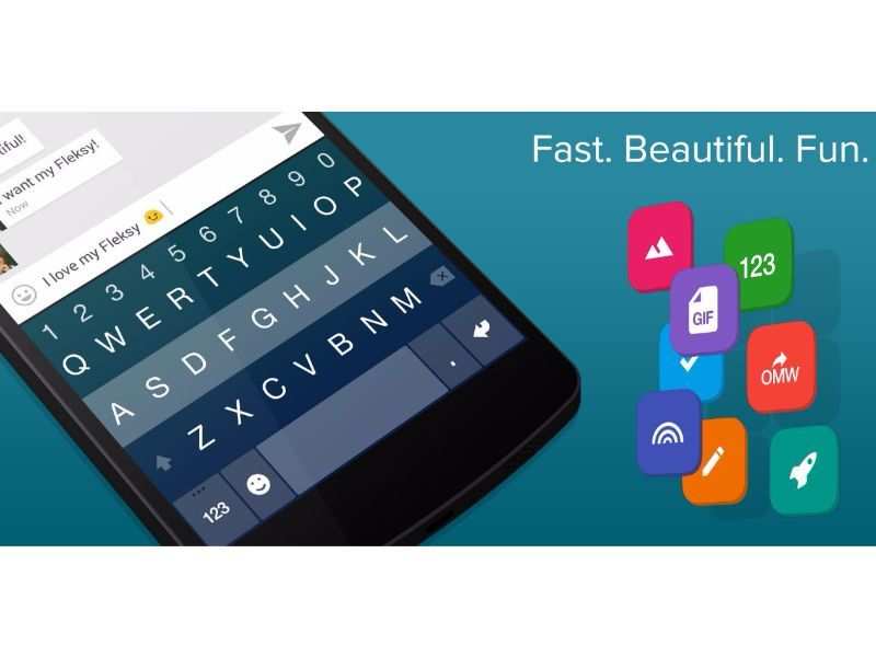 best android keyboard apk