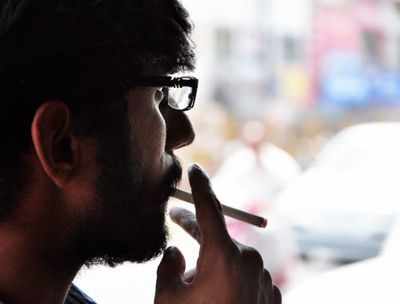 NITI Aayog concerned over total FDI ban in tobacco sector