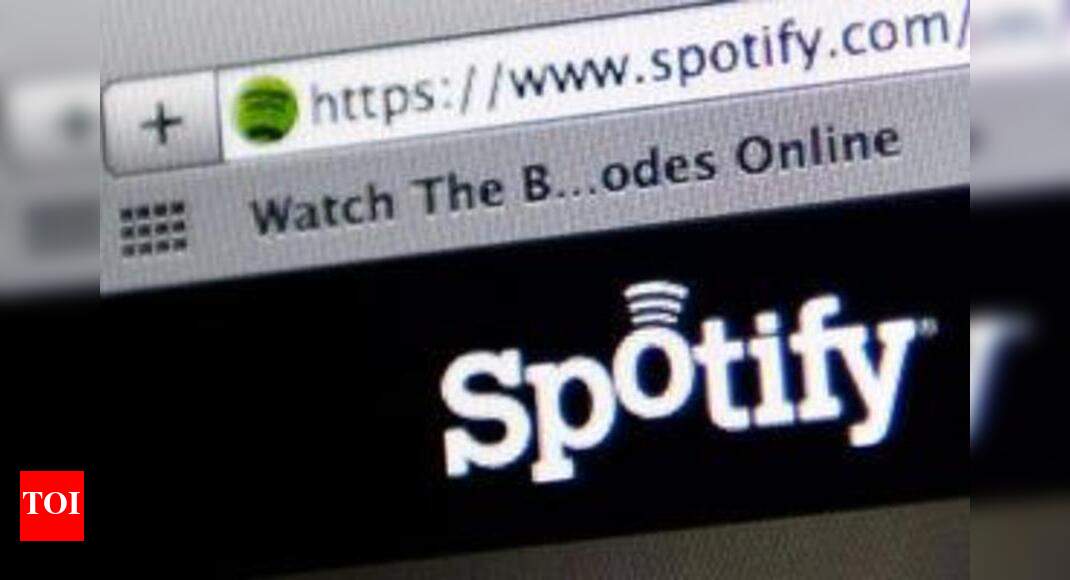 Spotify: Spotify co-founder Daniel Ek: No intention to ...