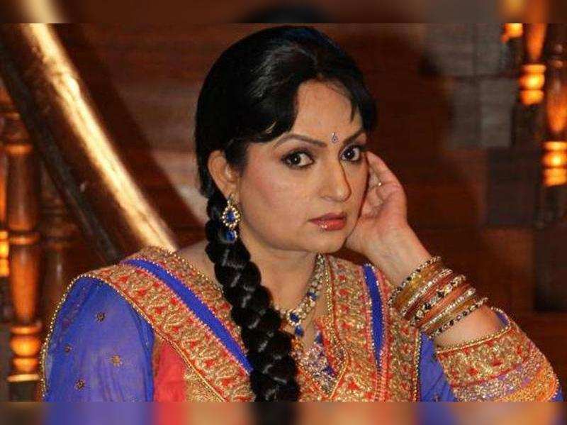 Exclusive: Upasna Singh aka Bua confirms quitting 'Comedy Nights ...