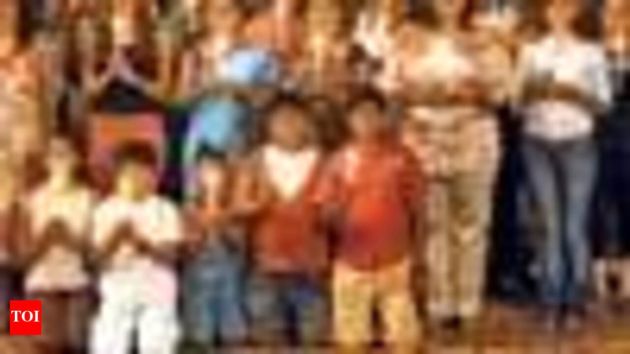 26/11 in serials too! - Times of India