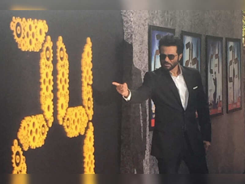 Turkish Stars All Set To Shine In India Times Of India
