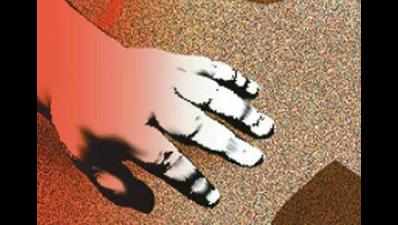 Virar electrician with son fixation kills baby daughter