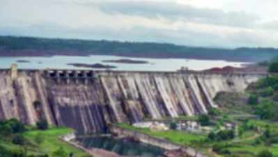 Mumbai has 25 days of water left in reservoirs