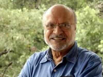 Shyam Benegal: Not our job to look after morals
