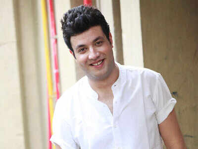 Varun Sharma's guru dakshina