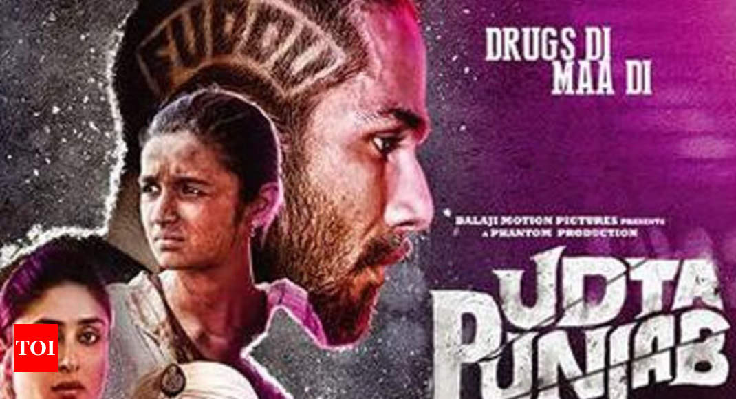 Udta punjab full hot sale movie hd watch online