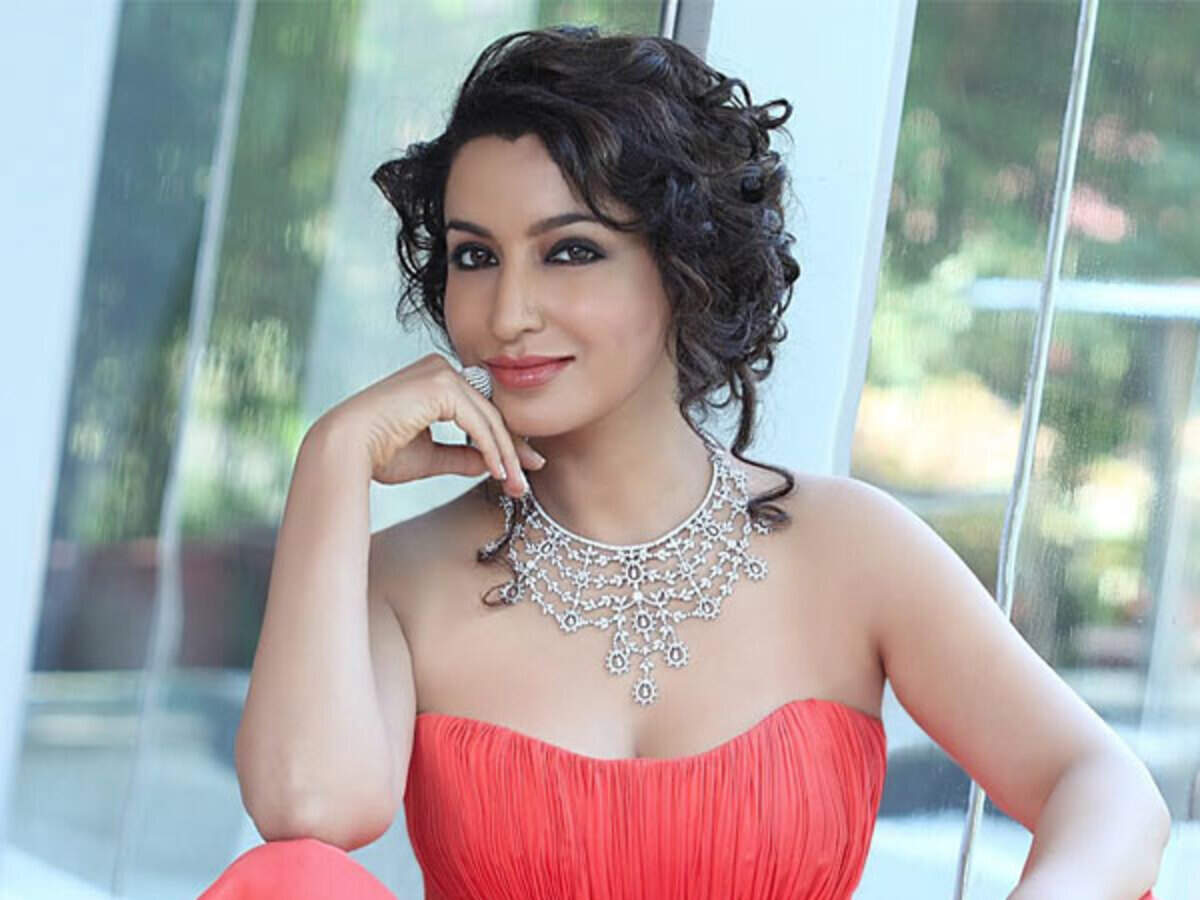 Tisca Chopra Censorship Makes You Feel That The Audience Is Like Children Hindi Movie News Times Of India