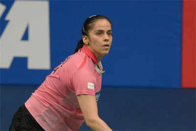 Saina Nehwal, K Srikanth into Australian Open semis