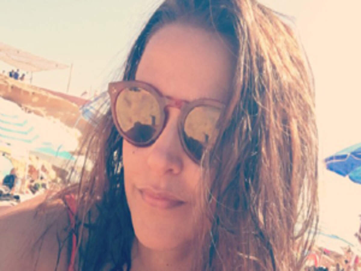 Neha Dhupia slams her haters in the most epic way!