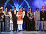 CNN IBN Indian of the Year Award 2016