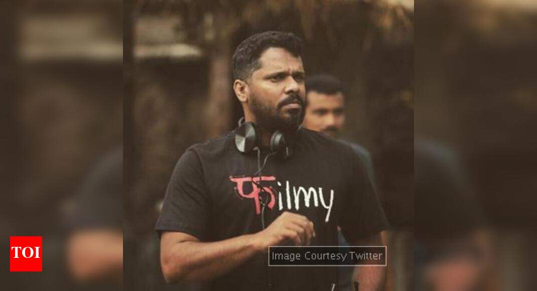 Aashiq Abu joins the 'Udta Punjab' fight against Censor Board