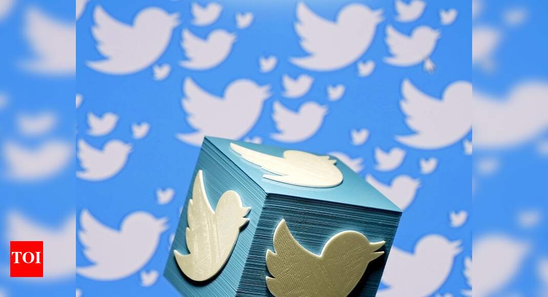 Twitter asking users to reset passwords after hacking incident - Times ...