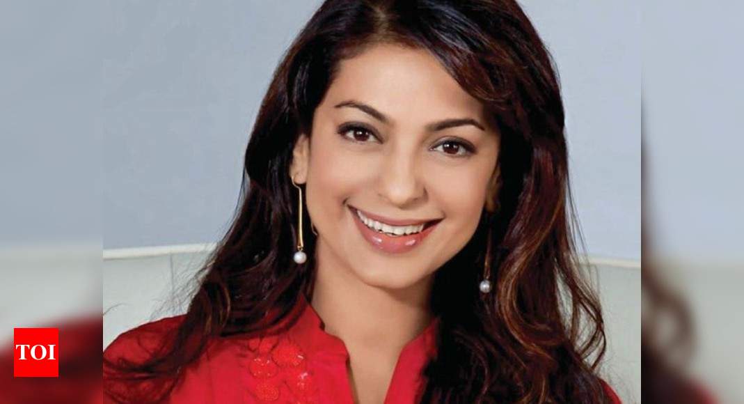 Juhi Chawla is excited about her first item song in Kannada film ...