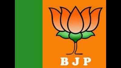 BJP intimidating Opp MLAs into voting for its RS candidates, alleges NPP Rajasthan