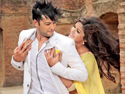 Vatsal and Ishita’s non-dating clause for a show