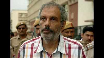 Kobad Ghandy cleared of terror charges