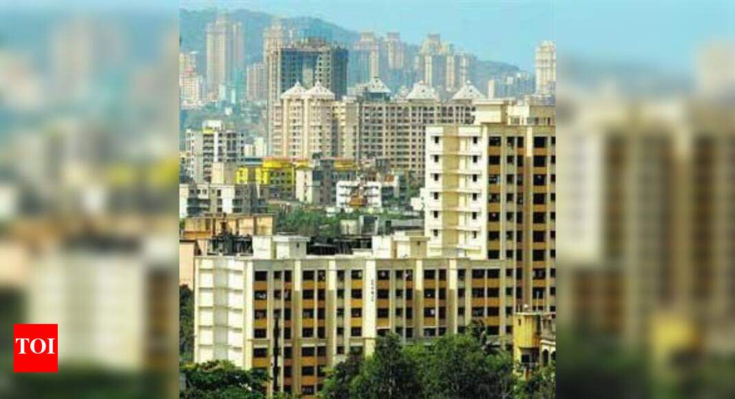 Noida realtors may get to return extra land Delhi News Times of India