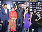 SIIMA: Press Meet