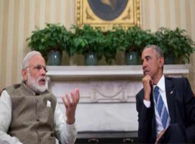 'Modi Doctrine' is what US calls PM's vision of India-US ties