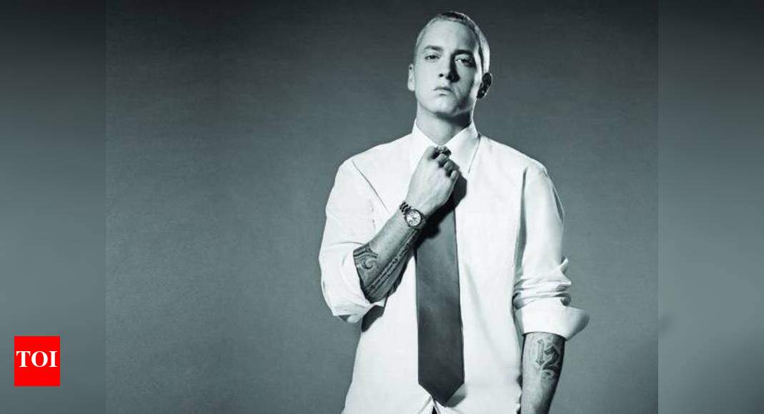 eminem invest stockx