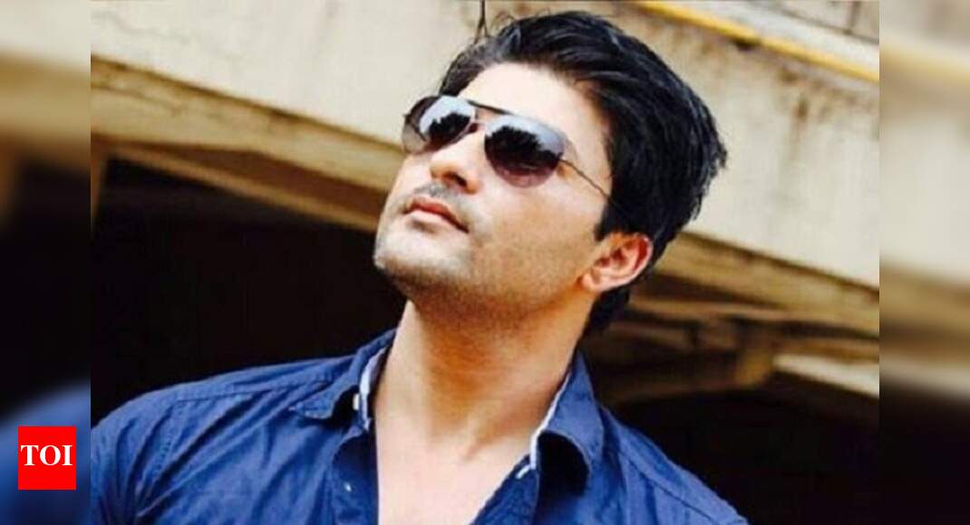 Diya aur Baati Hum actor Anas Rashid creating trouble on the sets ...