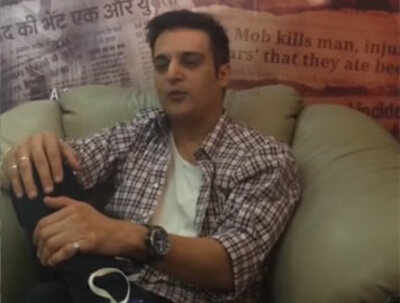 Exclusive: Jimmy Shergill shares about ‘Shorgul’ <o:p></o:p>