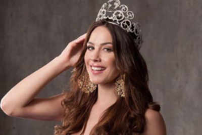 Bruna Zanardo crowned Miss Earth Brazil 2016