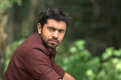 Nivin Pauly to play a communist leader in his next