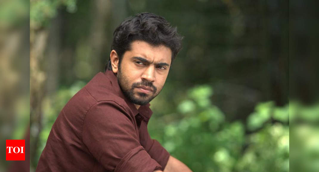 Nivin Pauly to play a communist leader in his next | Malayalam Movie ...