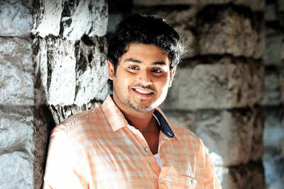 My dad didn't give me any advice: Gokul Suresh