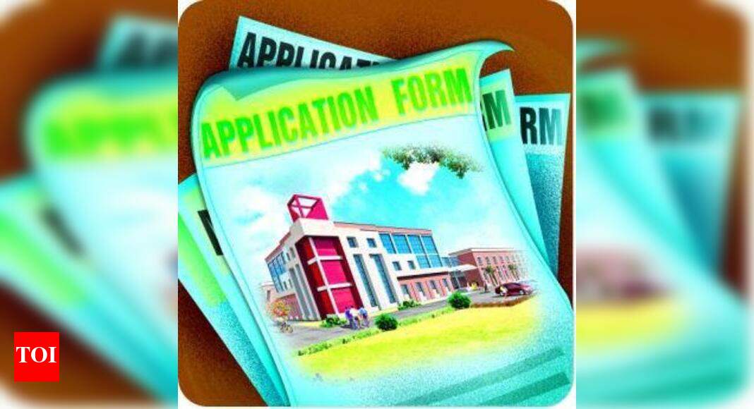 30,000 engineering seats in Gujarat may remain vacant this year