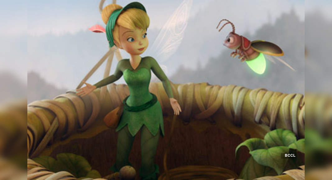 Tinker Bell The Lost Treasure Movie Photos Tinker Bell The Lost