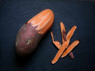 How eating sweet potatoes can help you lose weight