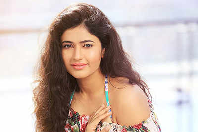 Poonam didn't refer to Nikki's acting