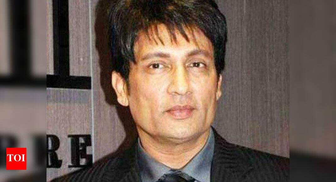 Shekhar Suman TV is at its lowest point, it is like a soulless