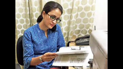 Two Gurgaon moms contribute in India’s first composite novel