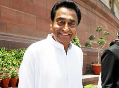 Controversy over Kamal Nath's appointment as Congress general secretary in Punjab
